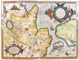 Nordost-Russland