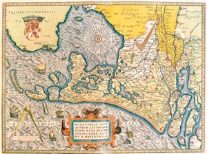 Provinz: Friesland, Nordholland, Südholland, Nordbrabant, Limburg, Utrecht, Gelderland, Flevoland, Niederlande