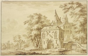 von Abraham Rademaker