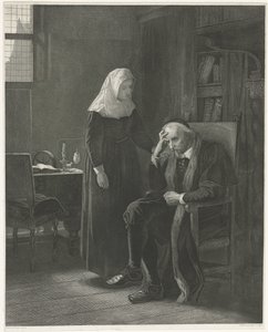 Ansicht von Kleve