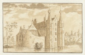  von Abraham Rademaker