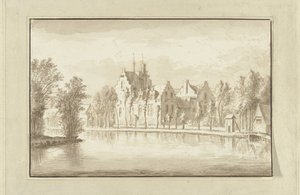  von Abraham Rademaker