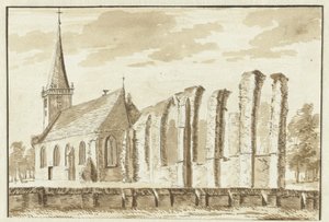 Kirche in Heiloo