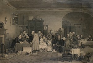Der Zahltag