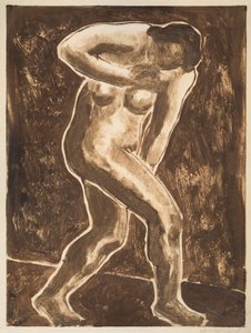 Ohne Titel, 1905