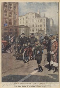 Gegen den Wahnsinn der Geschwindigkeit