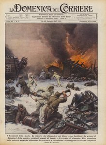 Die Freiwilligen des Todes
