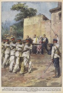 Das tragische Ende einer Hochzeitszeremonie in Mexiko
