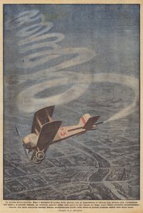 Die Neuheiten der Luftfahrt