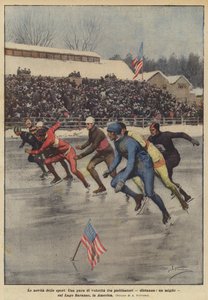Die Neuheiten des Sports