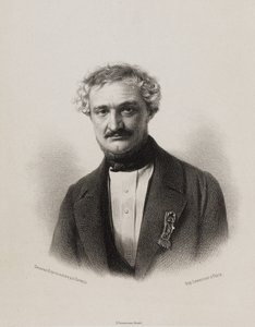 Assemblée nationale, Galerie der Volksvertreter - Sylvain Guizard