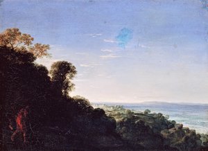 Aurora (Morgenlandschaft)