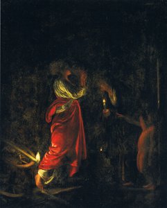 Die Verspottung der Ceres