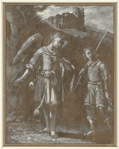 Tobias und der Engel