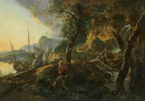  von Adam Pynacker