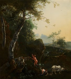  von Adam Pynacker