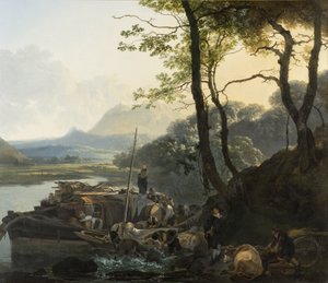 von Adam Pynacker