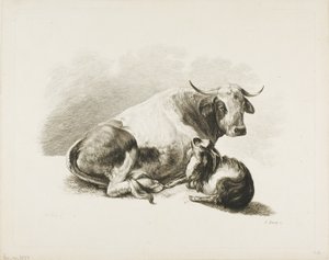 Tierstück