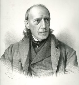 Eduard von Steinle von Adolf Dauthage von Adolf Dauthage