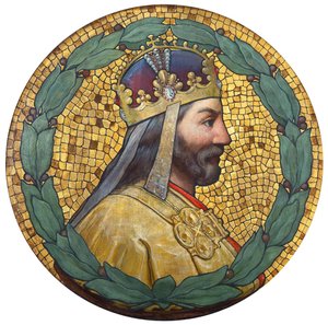 Karl IV.