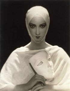 Für Elizabeth Arden (1920er-1931) von Adolf de Meyer