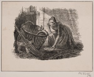 Nissen von Johan Adolph Kittendorff