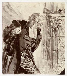  von Adolph Menzel