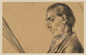  von Adolph Menzel
