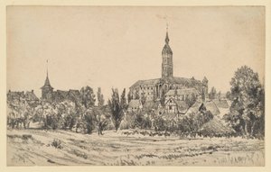  von Adolph Menzel