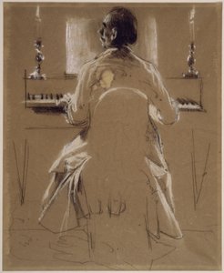 von Adolph Menzel