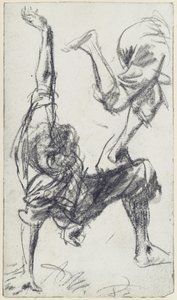  von Adolph Menzel