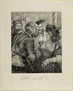  von Adolph Menzel