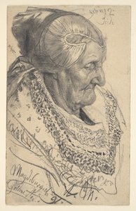  von Adolph Menzel