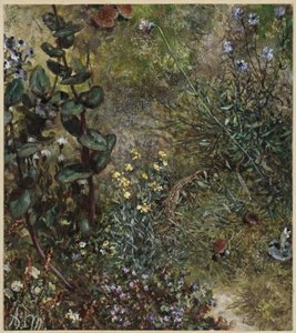  von Adolph Menzel