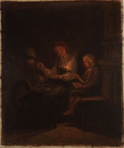  von Adolph Tidemand