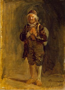 von Adolph Tidemand