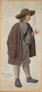  von Adolph Tidemand