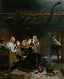 Großvaters Segen