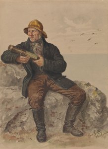  von Adolph Tidemand