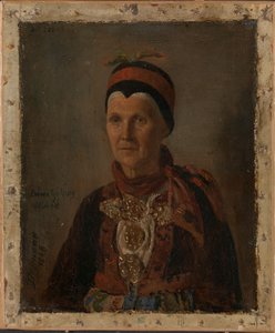  von Adolph Tidemand