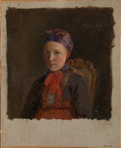  von Adolph Tidemand