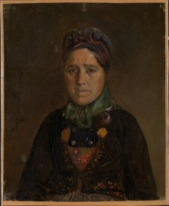  von Adolph Tidemand