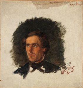  von Adolph Tidemand