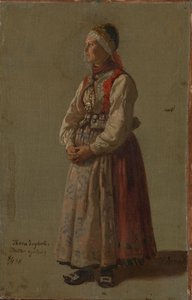  von Adolph Tidemand