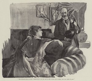 Die Rebellische Königin, von Walter Besant