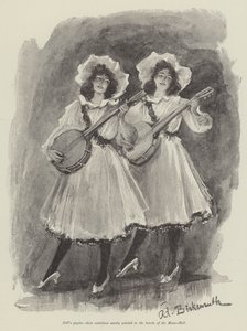 Die Rebellenkönigin, von Walter Besant