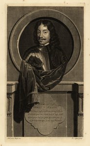 James Hamilton von Adriaan van der (after) Werff