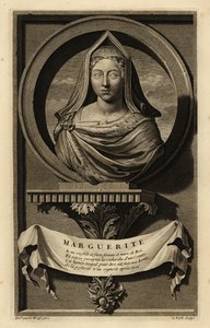 Margarete Tudor (1489-1541)