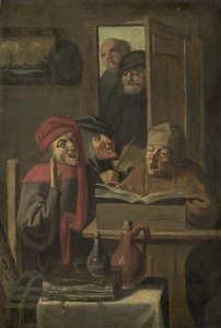 Musikalische Gesellschaft