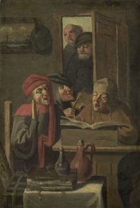 Musikalische Gesellschaft